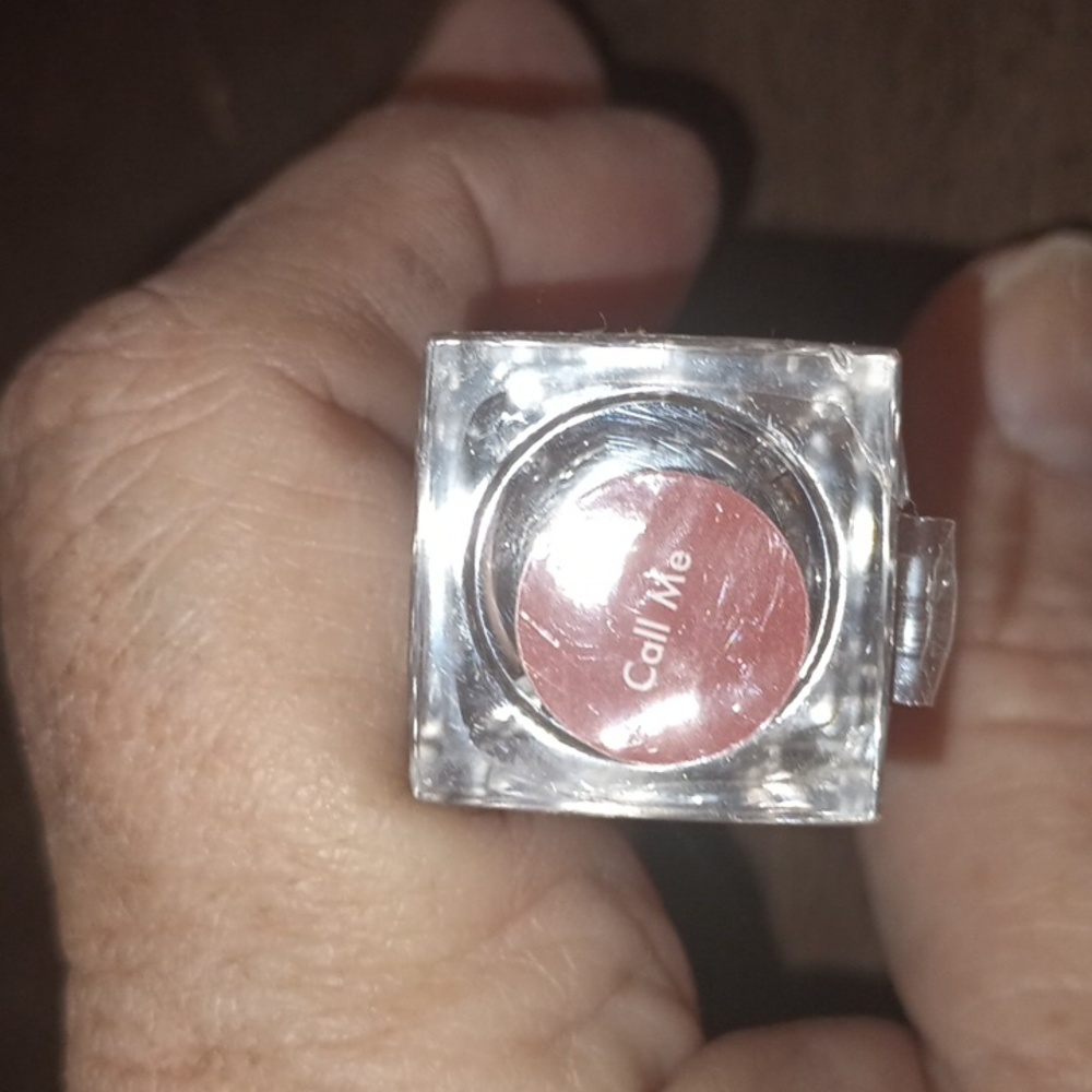 Hola Neon Tinted Lip Balm (Call Me) - Picture 3 of 3